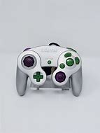 Image result for Silver GameCube Controller