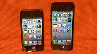 Image result for Apple Black iPhone 4 iPhone 5 iPod 64GB Unboxing