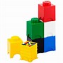 Image result for Lego Brick Storage Box