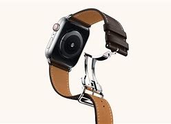 Image result for Apple Watch Hermes Black