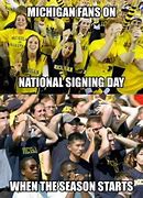 Image result for Memes of Go Michigan Football