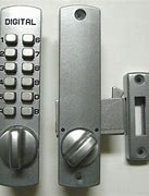 Image result for Electric Hook Lock