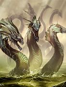 Image result for Ancient Greece Creatures