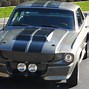 Image result for 67 Mustang Eleanor Coupe
