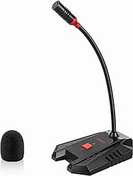 Image result for External Microphone for Laptop