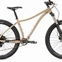 Image result for Hardtail Mountain Bike