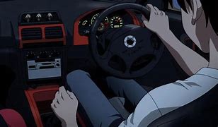 Image result for Initial D Car Interior