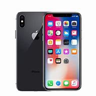 Image result for iPhone X Space Gray with Box and Accessories