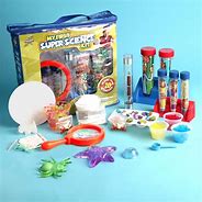 Image result for Super Science Kit