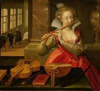 Image result for 1600s Music