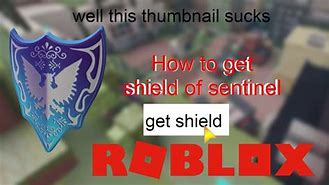 Image result for Sentinel Roblox Logo