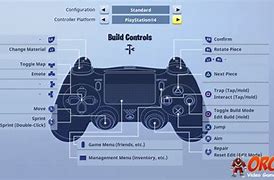 Image result for PlayStation 4 Fortnite Controller