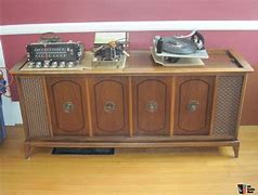 Image result for Magnavox Console Stereo Model 283769