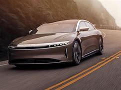 Image result for New Electric Car Brand