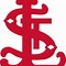 Image result for STL Cardinals Logo Clip Art