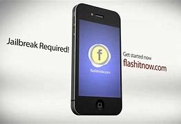 Image result for iPhone 4 Flash