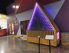 Image result for Sci-Tech Discovery Center Frisco