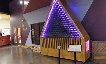 Image result for Sci-Tech Discovery Center Frisco TX