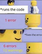 Image result for Error Fixed Meme
