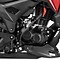 Image result for Honda X Blade Rear Wheel