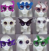 Image result for Crazy Sunglasses