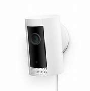 Image result for Ring Wired Camera