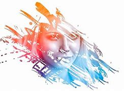 Image result for Paintbrush Effect Photo