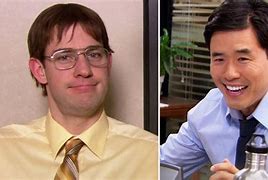 Image result for The Office Meme Smiling