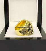 Image result for Steelers AFC Championship Ring
