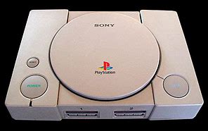 Image result for PlayStation 1 CD Player