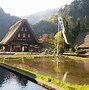 Image result for Ancient Japan Village