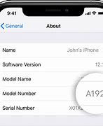 Image result for Find Out My Iphon Model