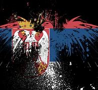 Image result for Serbian Flag with Nature