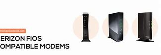 Image result for Verizon FiOS Cable Modem