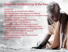 Image result for Poor People Praying