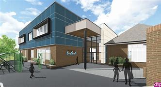 Image result for Swan Campus West Lea