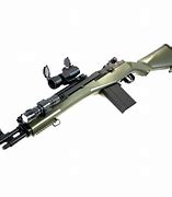 Image result for M14 SOCOM Sniper Rifle