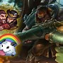 Image result for Tf and Graves Emote LOL