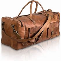 Image result for Men's Travel Duffel Bags