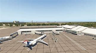 Image result for Daytona Airport