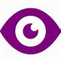 Image result for Purple Eyes PNG