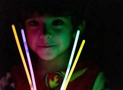 Image result for Glow in the Dark Balloons
