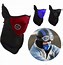 Image result for Motorcycle Summer Face Mask