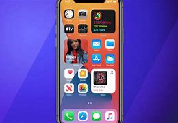 Image result for Iphonscreen Telkom's 14 Home Screen