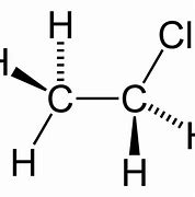 Bildergebnis für chloroetan