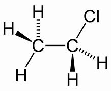 Image result for chloroetan