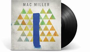 Image result for Mac Miller Discography