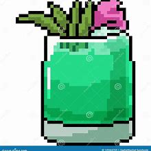 Image result for Drink Pixel Art