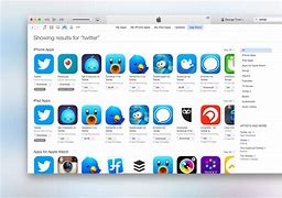 Image result for App Store Search in Mac