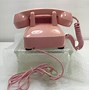 Image result for Hot Pink Rotary Phone